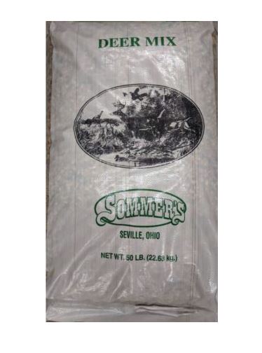 Sommer’s Deer Mix (50 Lbs, L1739)