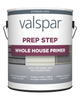 Valspar® Prep Step® Whole House Primer (Tintable White)