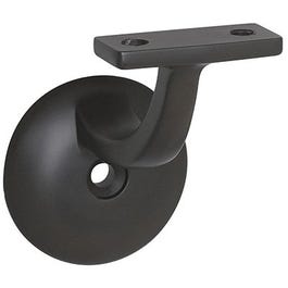 Handrail Bracket, Oil-Rubbed Bronze