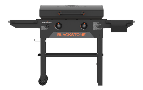 Blackstone 28 Omnivore Griddle W/Hood (28)