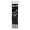 NSI PowerGRP 14”, Black General Purpose 50lb Cable Ties, 100 Pack (14