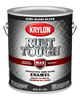 Krylon® Rust Tough® with Anti-Rust Technology™ Brush-On Enamel