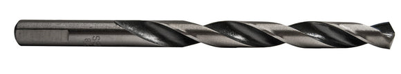 Century Drill & Tool High Speed Steel Drill Bit 3/8″ Overall Length 5″ (3/8″ x 5″)