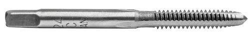 Century Drill and Tool Carbon Steel Plug Tap 4-40 NC (4-40 National Coarse)