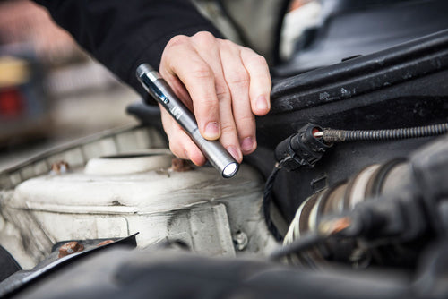 CAT CT2210 Pocket Pen Light