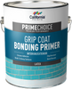 California Paints Grip Coat Bonding Primer Viscous Liquid, White 1 qt. (1 Quart)