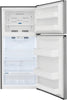 Frigidaire 13.9 Cu. Ft. Top Freezer Refrigerator