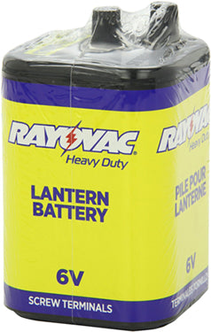 HVY DTY SCR TERMINAL BATTERY