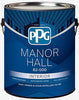 PAINT QT EGG WT PB MANOR HALL INT