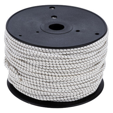 Keeper 5/32 X 300' Marine Grade Bungee Cord Reel