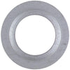 Halex 3/4 In. to 1/2 In. Plated Steel Rigid Reducing Washer (2-Pack)