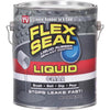 FLEX SEAL 1 Gal. Liquid Rubber Sealant, Clear