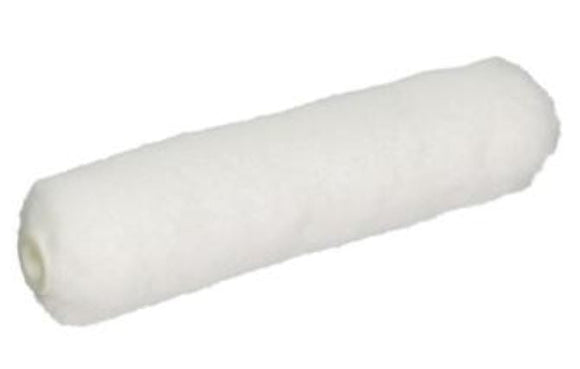 Linzer Products Pro Edge White Woven (MR 102-5 0600 -  1/2 in. Nap x 6 in. W, Smooth to Semi-Smooth)
