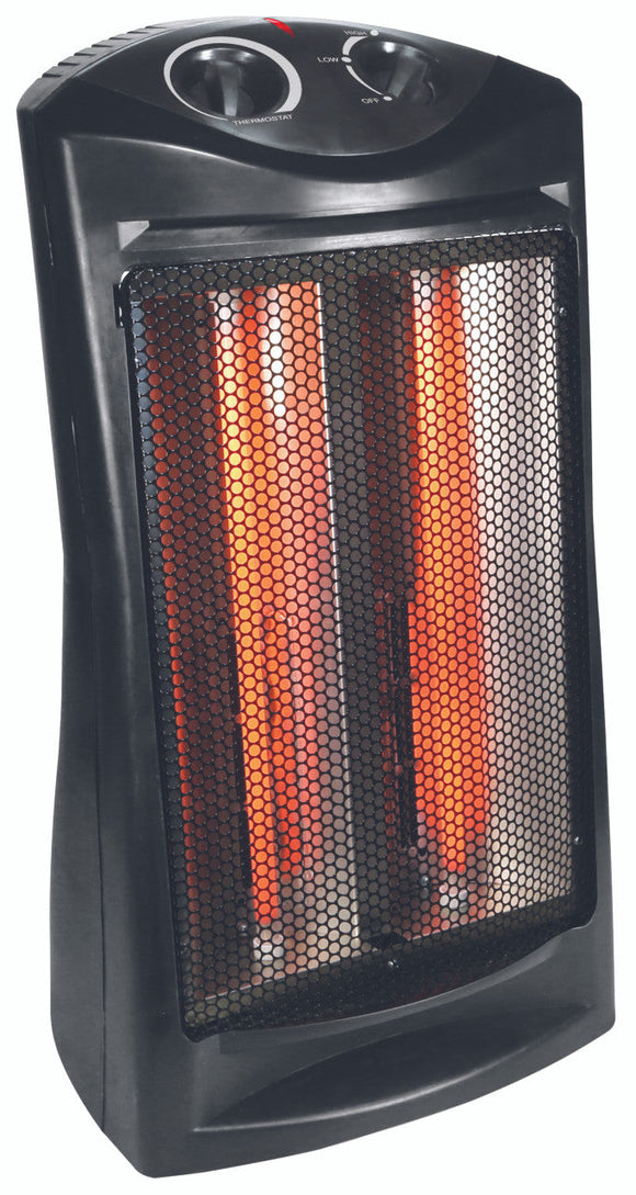 Comfort Glow QTH350 Quartz Tower Heater (Quartz)