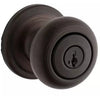 Kwikset 97402-871 Keyed Knob W/SmartKey Knob