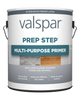 Valspar® Prep Step® Multi-Purpose Primer (Tintable White)