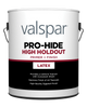 Valspar® Pro-Hide® Interior Latex High Holdout Primer 1 Gallon White