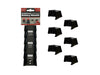 StealthMounts Battery Mounts for Milwaukee M12