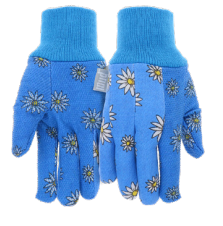 Mud® Essential Jersey & Chore Gloves