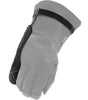 Mechanix Wear Welding Gloves X-Finger - Torch Welding Series One Size, Black