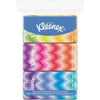 Kleenex Go Packs 10 Count 3-Ply White Facial Tissue (3-Pack)