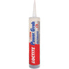 LOCTITE Power Grab 9 Oz. Crystal Clear Ultimate Construction Adhesive