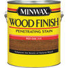 Minwax Wood Finish Penetrating Stain, Red Oak, 1 Gal.