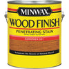 Minwax Wood Finish VOC Penetrating Stain, Gunstock, 1 Gal.