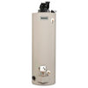 Power Vent Water Heater, Natural Gas, 50,000 BTUs, 50-Gallons