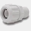 3/4 PVC Compression Male Adapter