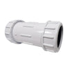 Braxton Harris Company 3″ IPS PVC PVC Compression (Dresser) Coupling