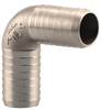 Plumbeeze Stainless Steel 90° Elbow
