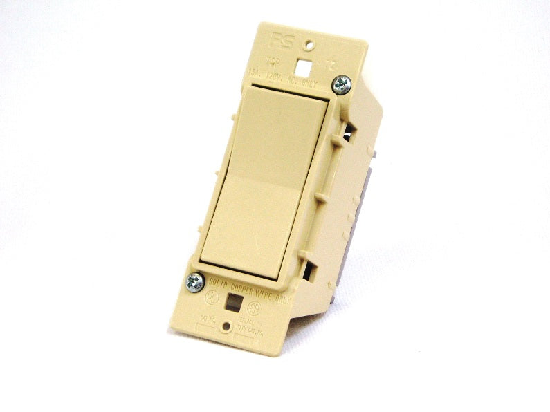 United States Hardware Rocker Switch - Perry, NY - Burt's Lumber ...
