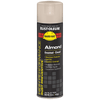 Rust-Oleum® V2100 System Enamel Spray Paint Almond
