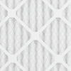 Flanders NaturalAire Standard Air Filter, MERV 8, 24 x 30 x 1