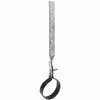 Mueller Industries Galvanized DWV Pipe Hanger 1-1/2”