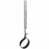 Mueller Industries Galvanized DWV Pipe Hanger 3”