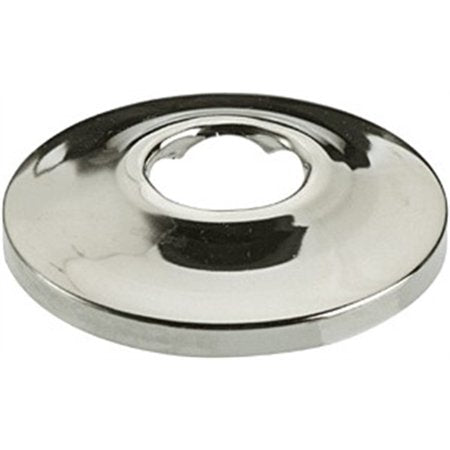 Mueller 1 1/2 Flange Escutcheon Low Pattern Iron Pipe