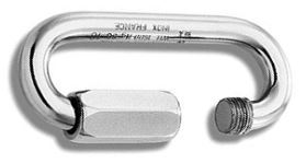 Campbell Baron Quick Links