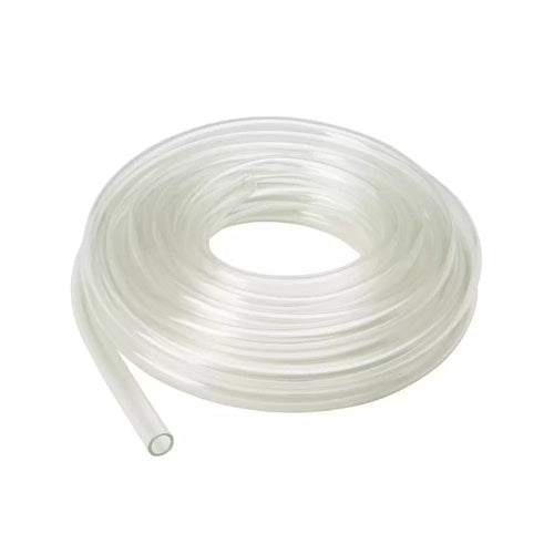 ProLine Series 9/16 in. O.D. x 3/8 in. I.D. x 100 ft. Clear Vinyl Tubing