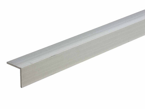 MD Building Products Angle Equal Leg – Mill – 1-1/2″ x 1-1/2″ x 1/16″ x 48″