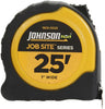 25  X 1 JOBSITE POWER TAPE