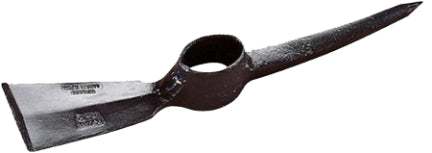 5# PICK MATTOCK