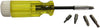 6-ONE SCREWDRIVER KIT