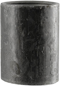 MCO-112 COUPLING 1-1/2 BLACK MECHANT (3)
