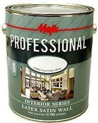 WALL PAINT GAL DEEP TB #3 EGGSHELL LATE