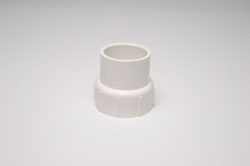 Dura Plastic Reducing Female Adapter (slip x fipt) 3/4 x 1/2