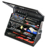 Montezuma 30 x 15 in. Steel Triangle® Toolbox