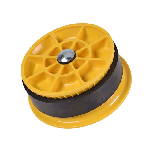 Oatey Cherne® 6 in. Aluminum T-Handle Gripper® Plug