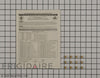 Frigidaire LP Conversion Kit GRLP4